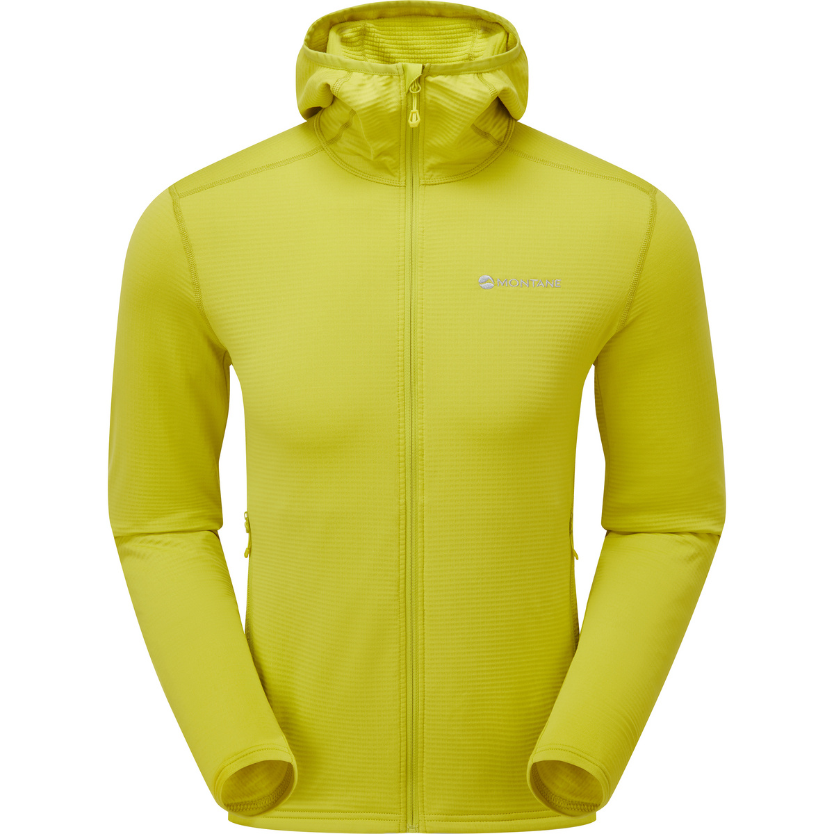 Montane Herren Protium Lite Hoodie Jacke von Montane