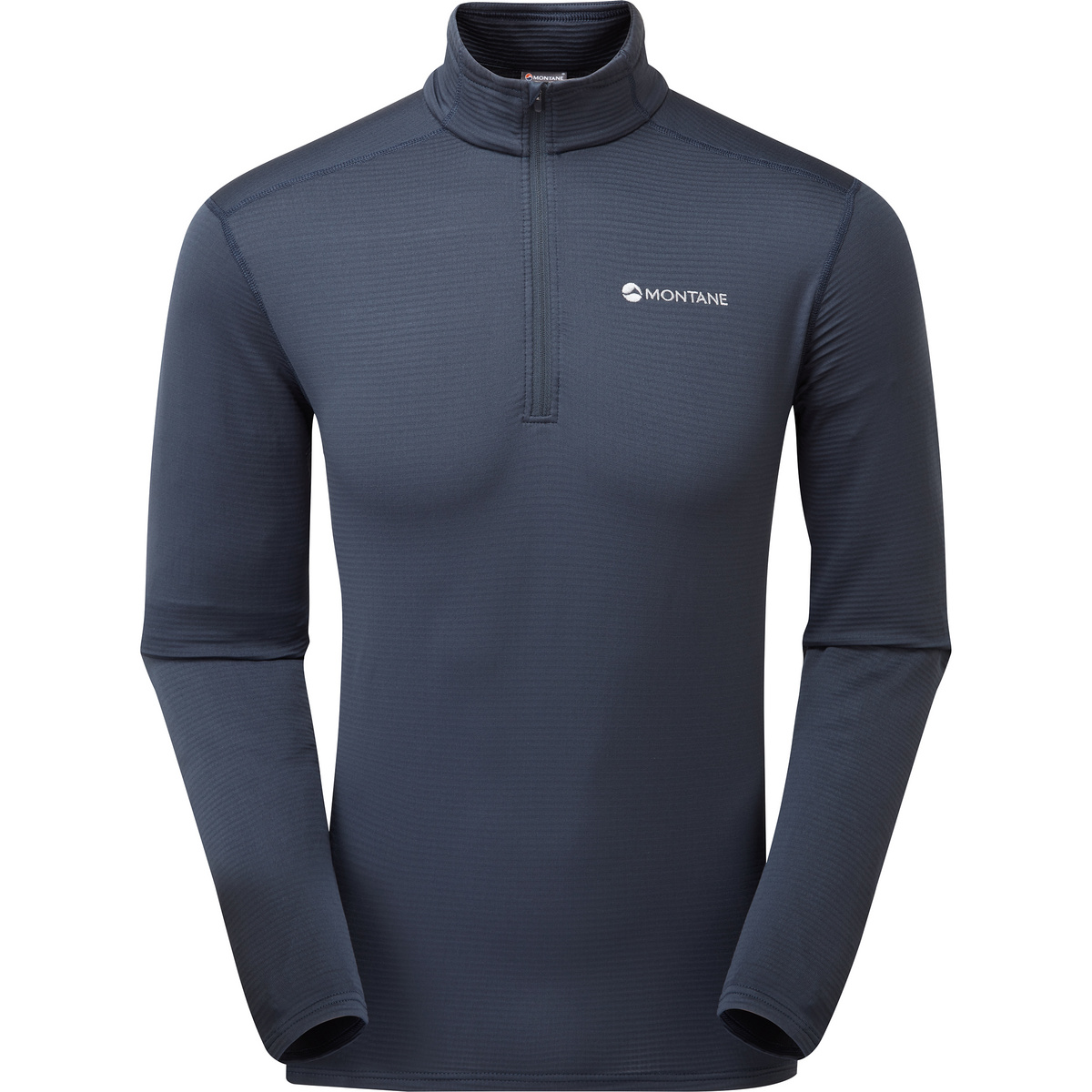 Montane Herren Protium Lite Pull-On Longsleeve von Montane