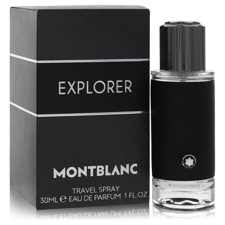 Explorer by Montblanc Eau de Parfum 30ml von Montblanc