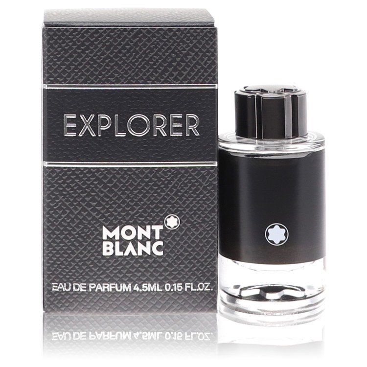 Montblanc Explorer Eau de Parfum 5ml von Montblanc