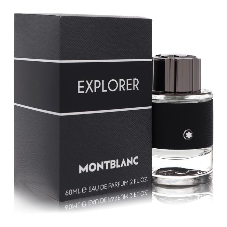 Explorer by Montblanc Eau de Parfum 60ml von Montblanc