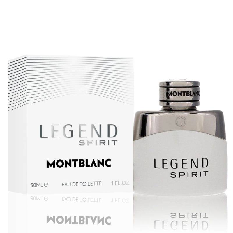 Legend Spirit by Montblanc Eau de Toilette 30ml von Montblanc