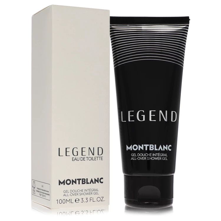 Montblanc Legend Shower Gel 100ml von Montblanc