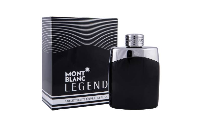 MONTBLANC Eau de Toilette »Legend 100 ml« von Montblanc