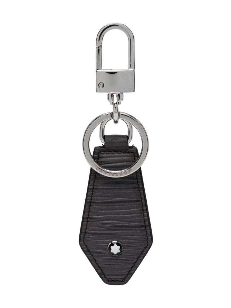 Montblanc 4810 keyring - Grey von Montblanc