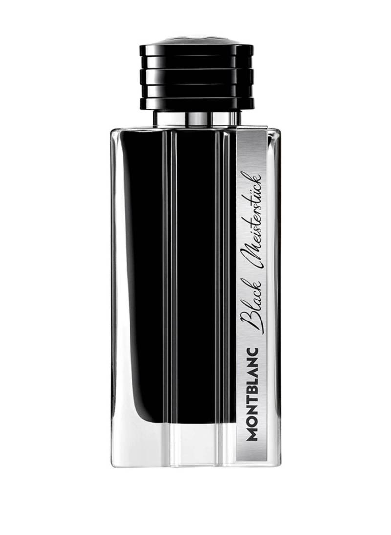 Montblanc Black Meisterstück Eau de Parfum 125 ml von Montblanc