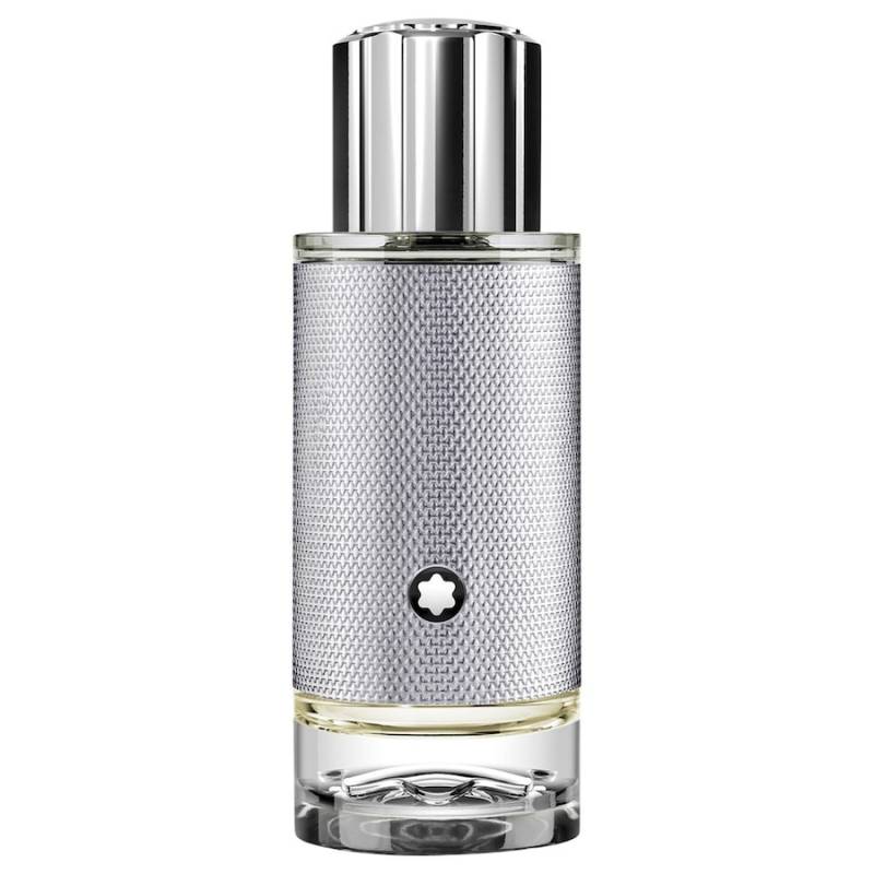 Montblanc Explorer Montblanc Explorer Platinum parfum 30.0 ml von Montblanc