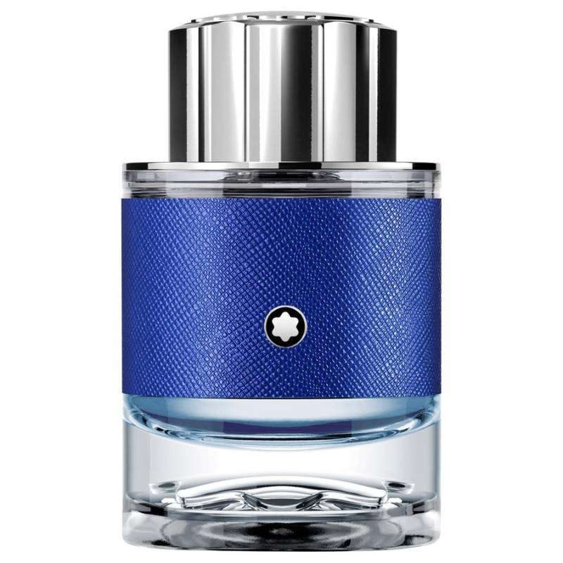 Montblanc Explorer Montblanc Explorer Ultra Blue eau_de_parfum 60.0 ml von Montblanc