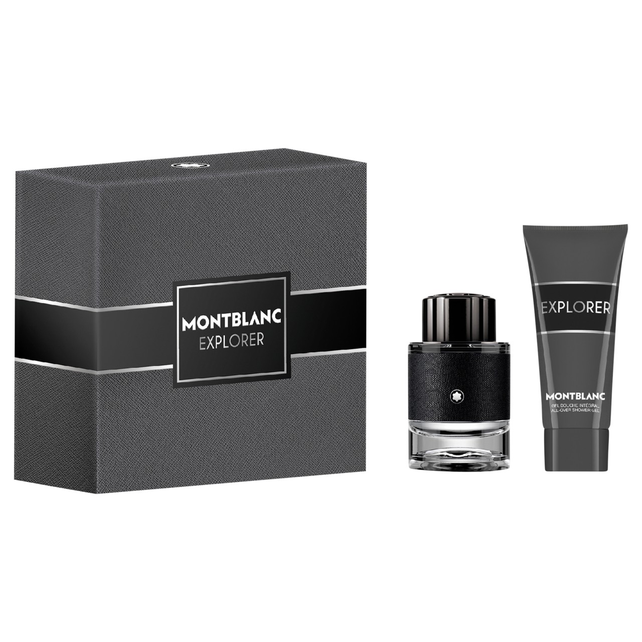 Montblanc - Explorer Set von Montblanc