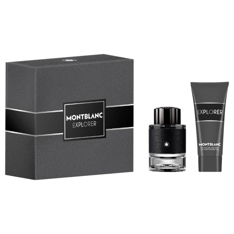 Montblanc - Explorer Set von Montblanc