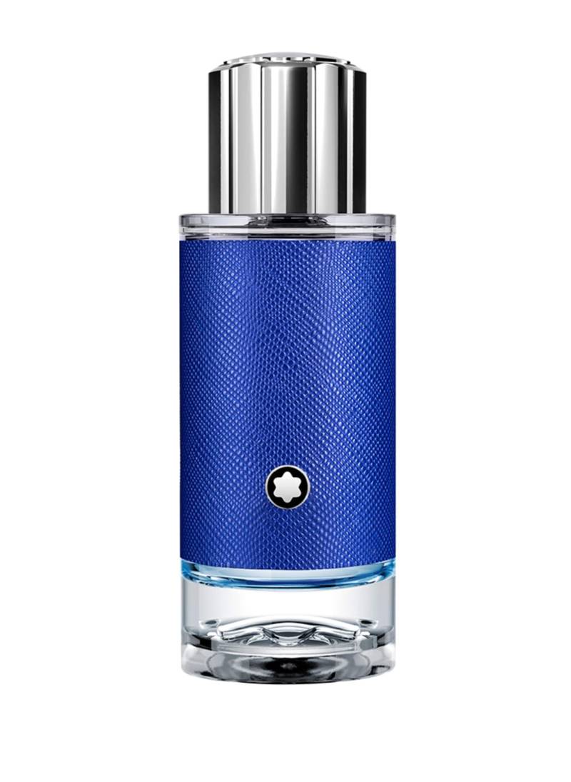 Montblanc Explorer Ultra Blue Eau de Parfum 30 ml von Montblanc