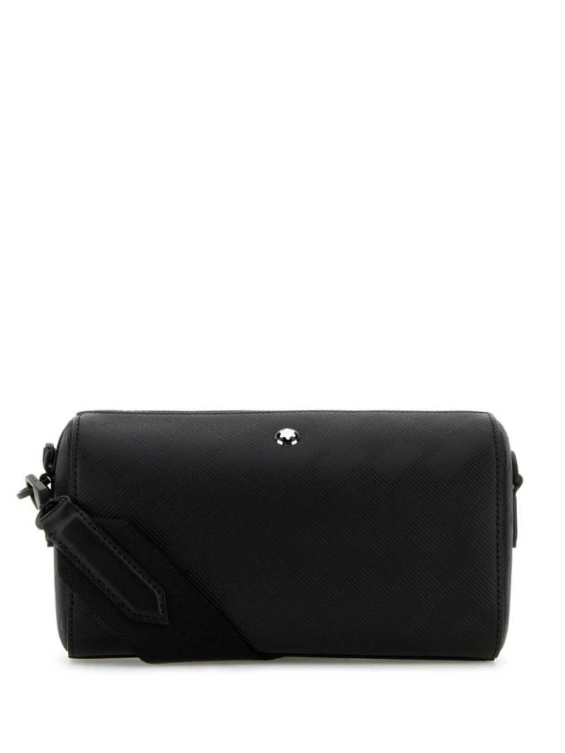 Montblanc Extreme 3.0 crossbody bag - Black von Montblanc