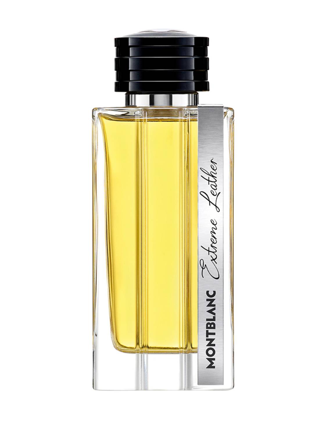 Montblanc Extreme Leather Eau de Parfum 125 ml von Montblanc