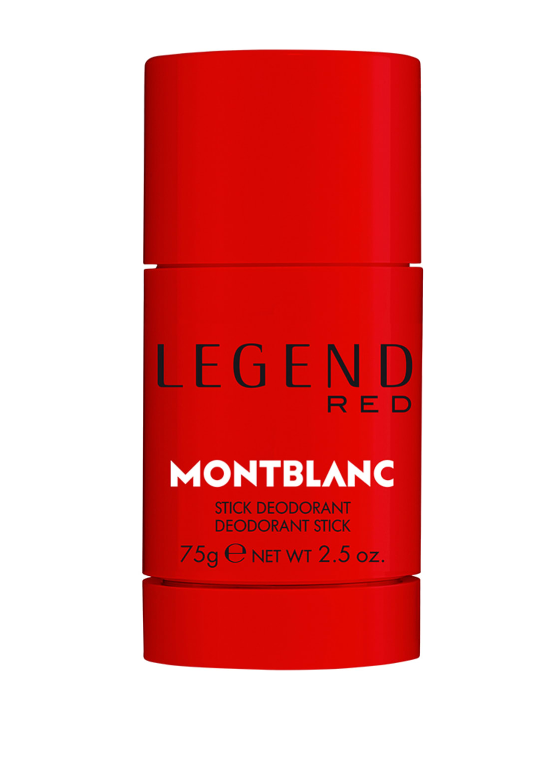 Montblanc Legend Red Deo-Stick 75 g von Montblanc