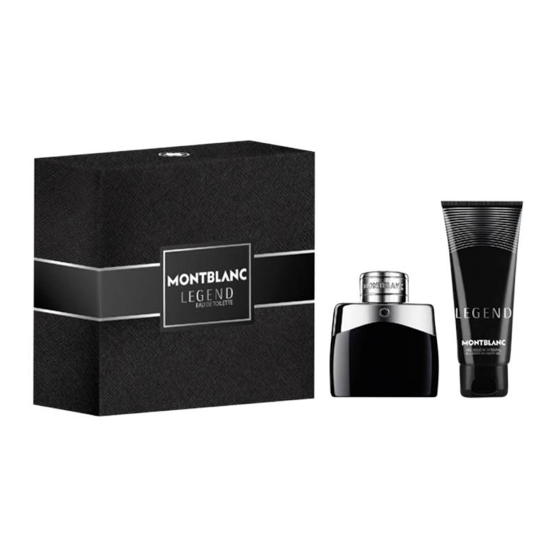 Montblanc - Legend Set von Montblanc