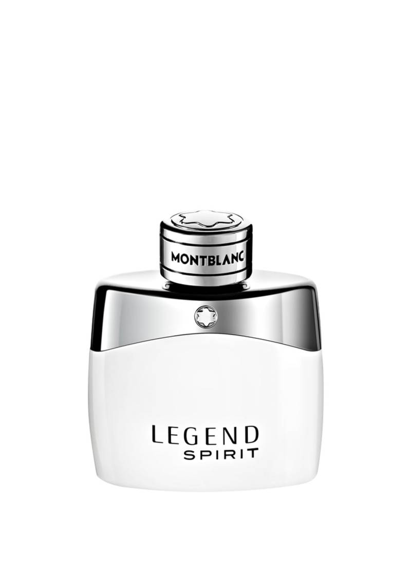 Montblanc Legend Spirit Eau de Toilette 30 ml von Montblanc