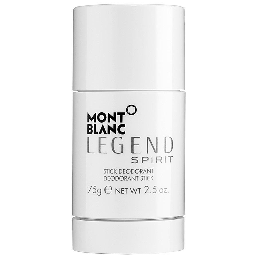 Montblanc Legend Spirit Montblanc Legend Spirit deodorant 75.0 g von Montblanc