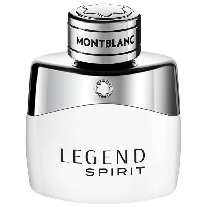 Montblanc Legend Spirit Montblanc Legend Spirit eau_de_toilette 30.0 ml von Montblanc