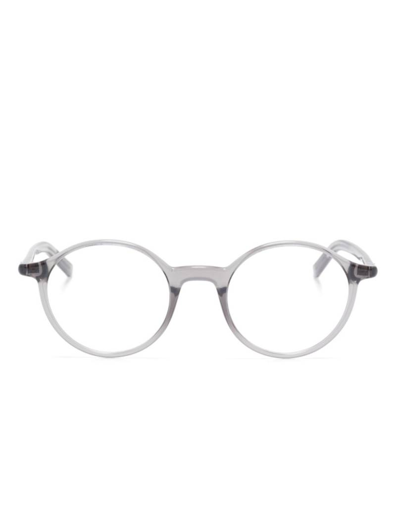 Montblanc MB0350O glasses - Grey von Montblanc