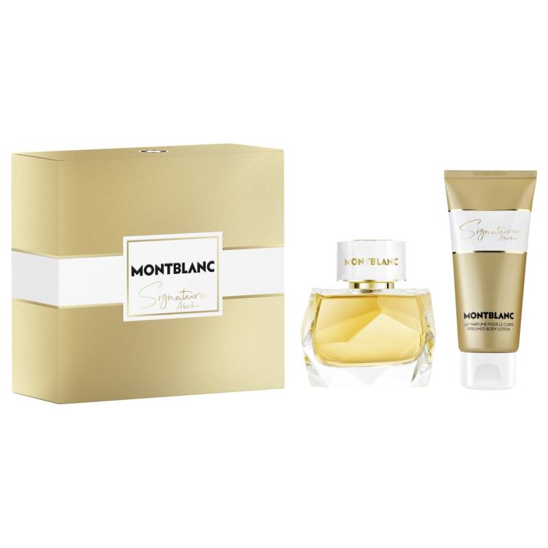 Montblanc - Signature Absolue Set von Montblanc