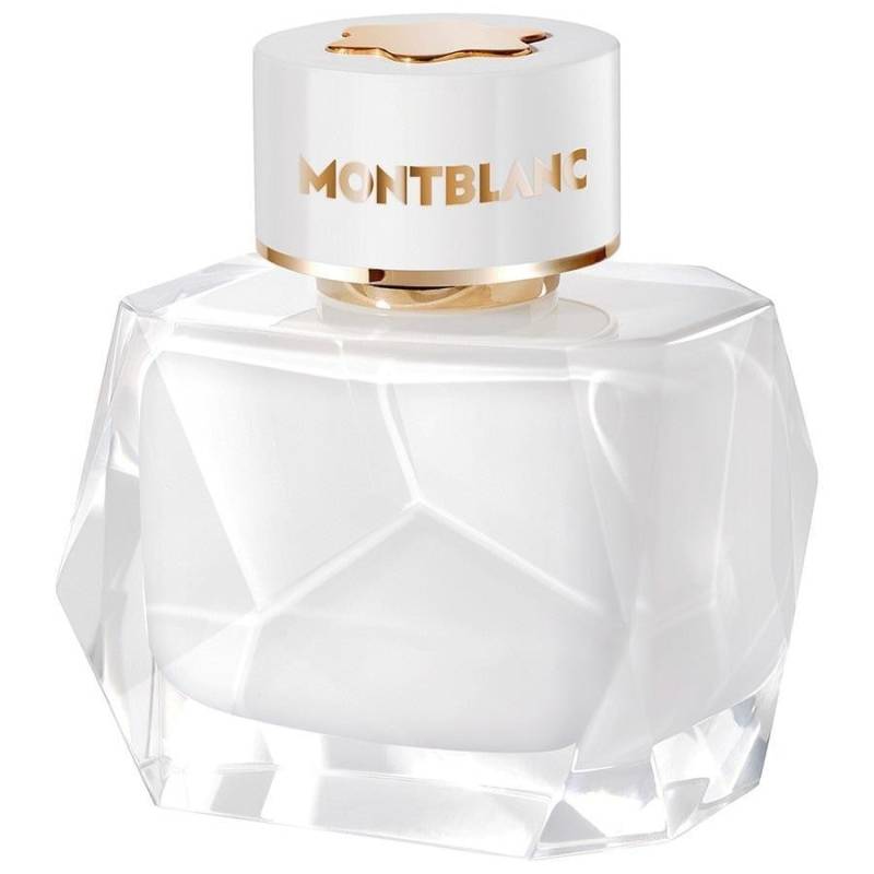 Montblanc Signature Montblanc Signature eau_de_parfum 50.0 ml von Montblanc