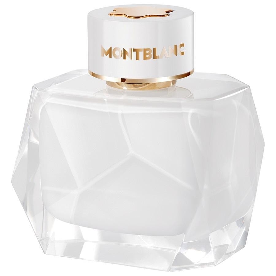 Montblanc Signature Montblanc Signature eau_de_parfum 90.0 ml von Montblanc