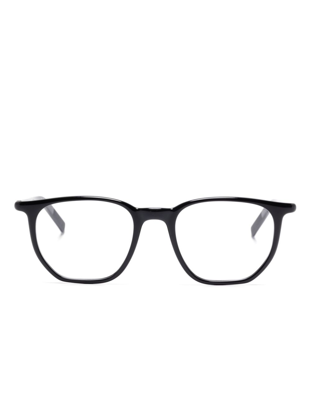 Montblanc Snowcap glasses - Black von Montblanc