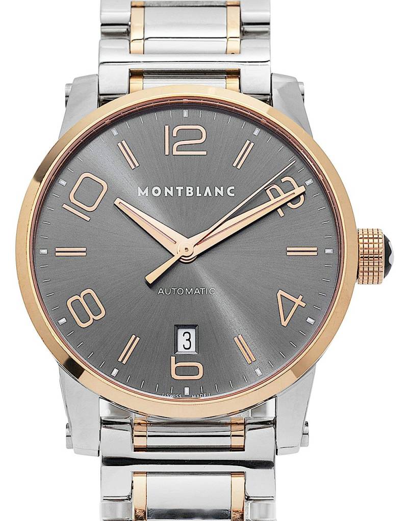 Montblanc Timewalker von Montblanc