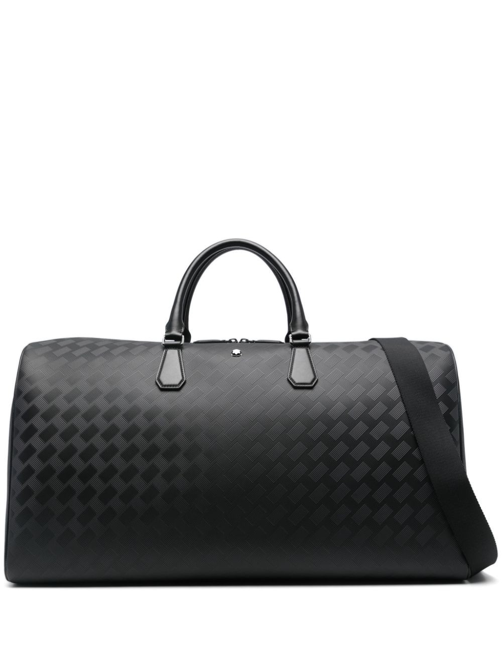 Montblanc medium 142 tote bag - Black von Montblanc