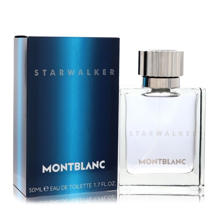 Montblanc Starwalker Eau de Toilette 50ml von Montblanc