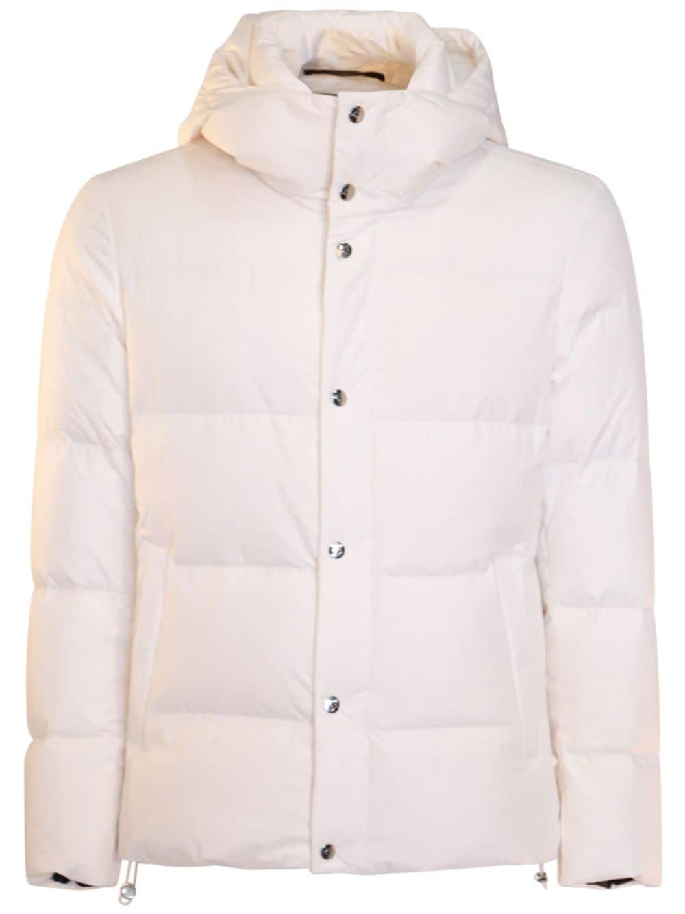 Montecore padded jacket - Neutrals von Montecore