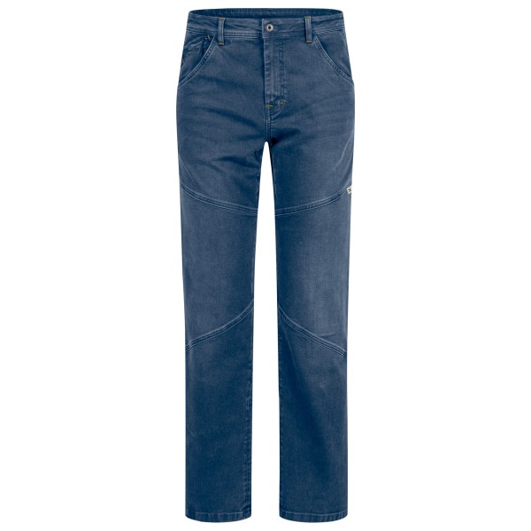 Montura - Allez Denim Pants - Kletterhose Gr L;M;S;XL;XXL blau von Montura