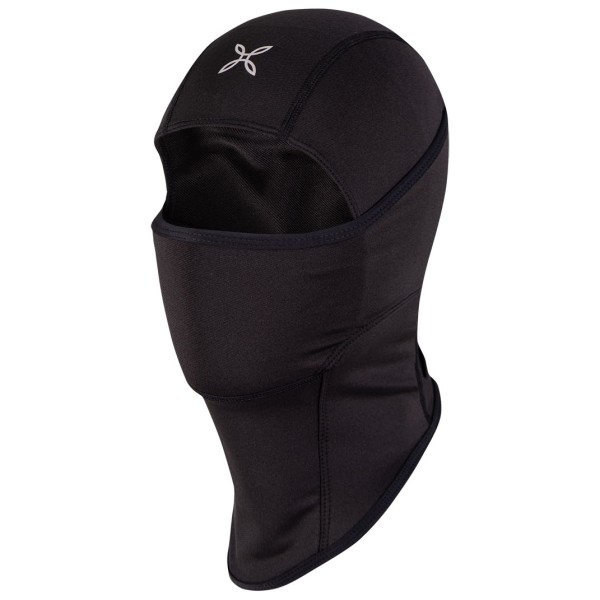 Montura - Balaclava Mask 2 - Sturmhaube Gr L;M schwarz von Montura