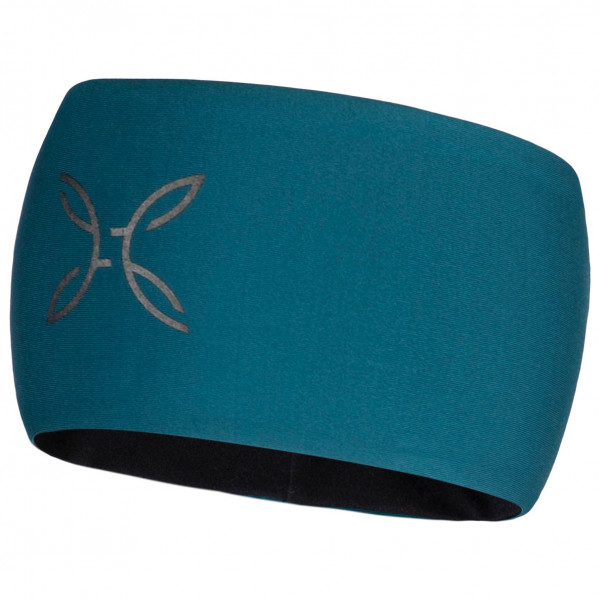 Montura - Broken Light Band - Stirnband Gr M oliv Montura - Broken Light Band - Stirnband Gr M oliv von Montura