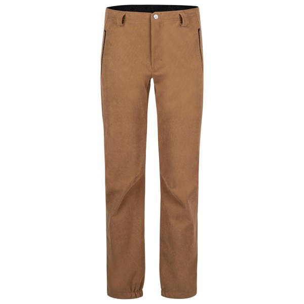 Montura - Discovery Pants - Softshellhose Gr L;M;S;XL;XXL braun;schwarz/blau Montura - Discovery Pants - Softshellhose Gr L;M;S;XL;XXL braun;schwarz/blau von Montura