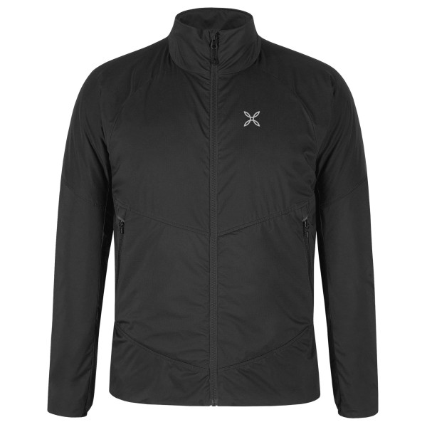 Montura - Dolomiti Jacket - Kunstfaserjacke Gr L schwarz von Montura