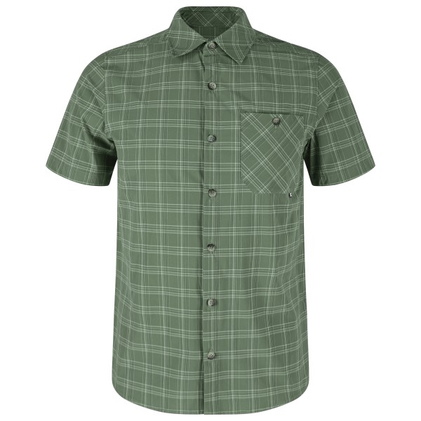 Montura - Dolomiti S/S Shirt - Hemd Gr L;M;S;XL;XXL grün/oliv von Montura