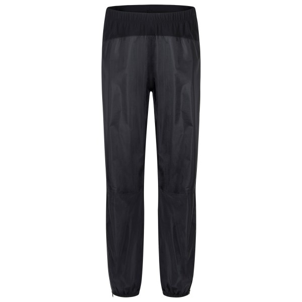 Montura - Dragonfly Cover Pants - Regenhose Gr XL schwarz von Montura