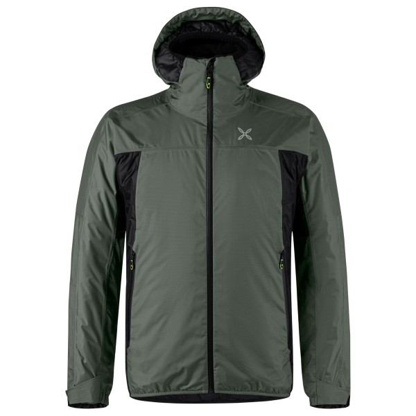 Montura - Nevis 2.0 Jacket - Kunstfaserjacke Gr L oliv von Montura