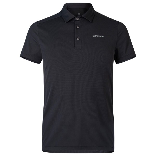 Montura - Outdoor Perform Polo - Polo-Shirt Gr 3XL schwarz von Montura