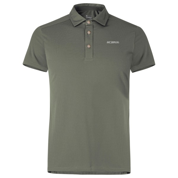 Montura - Outdoor Perform Polo - Polo-Shirt Gr L oliv von Montura