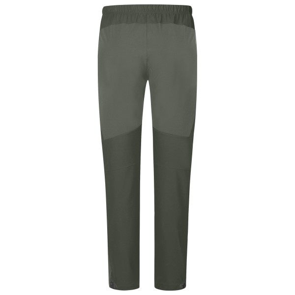 Montura - Rocky 2 Pants - Kletterhose Gr L grau von Montura