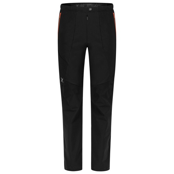 Montura - Rocky 2 Pants - Kletterhose Gr M schwarz von Montura