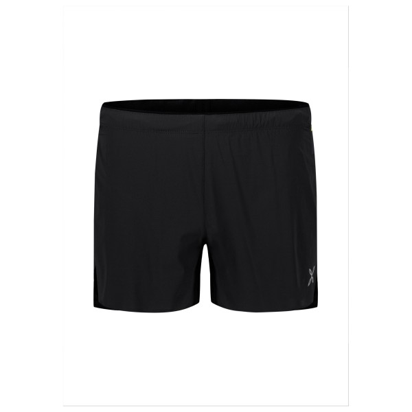 Montura - Shadow Shorts - Laufshorts Gr S schwarz von Montura