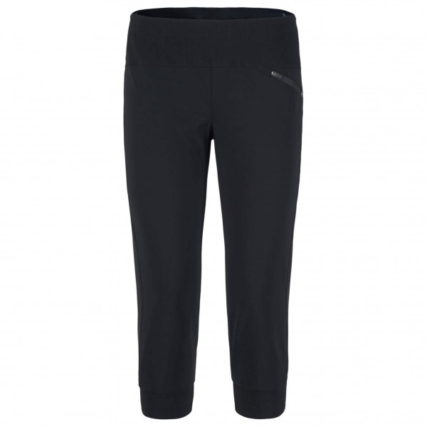 Montura - Sound 3/4 Pants Woman - Laufshorts Gr XL schwarz von Montura