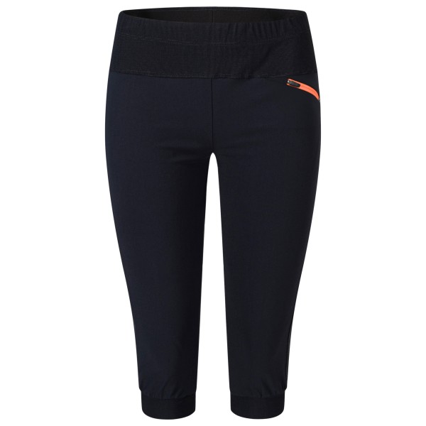 Montura - Sound 3/4 Pants Woman - Laufshorts Gr XL schwarz von Montura