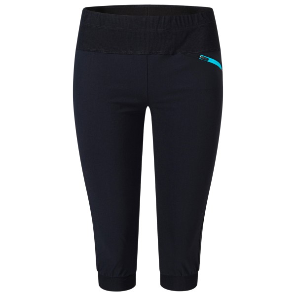 Montura - Sound 3/4 Pants Woman - Laufshorts Gr XL schwarz von Montura
