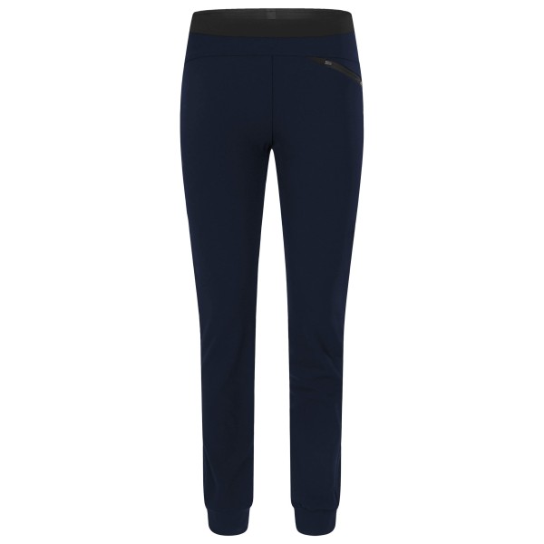 Montura - Sound Winter Pants Woman - Laufhose Gr L - Regular blau von Montura