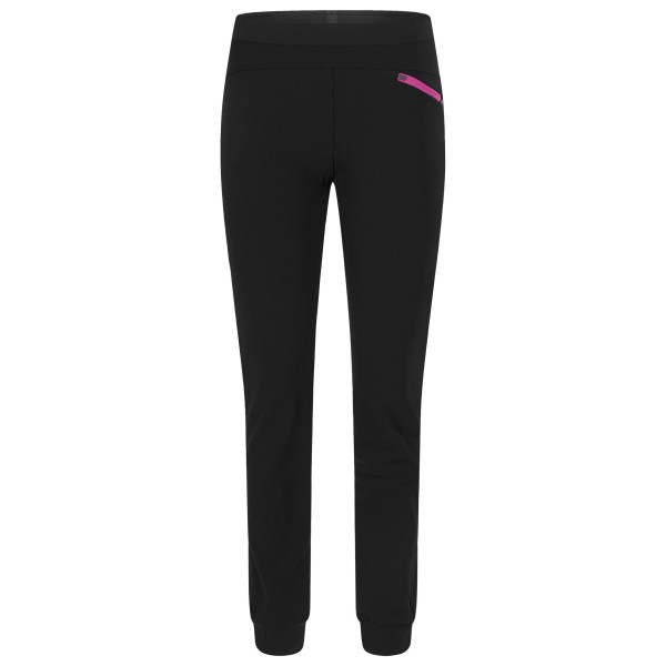 Montura - Sound Winter Pants Woman - Laufhose Gr L - Regular schwarz von Montura