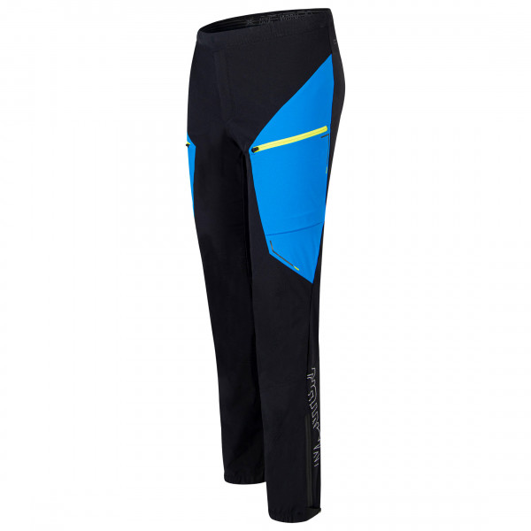 Montura - Speed Style Pants - Tourenhose Gr L - Regular;S - Regular;XL - Regular blau;grau von Montura